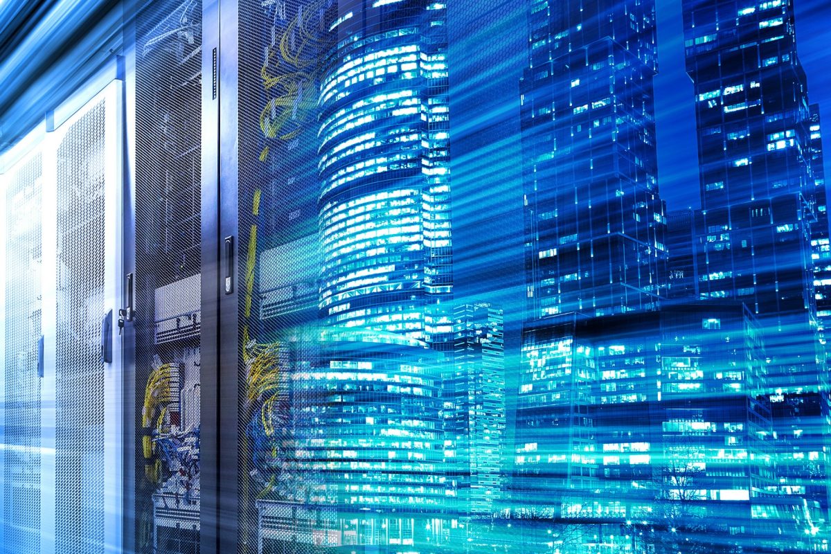 IT-Datentechnik - IDM Elektroanlagen